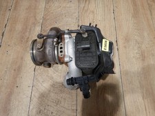 Turbochargeur VW Polo 2G Seat