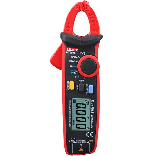 Uni ut210e mini - ut210e, pince