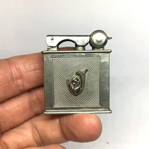 Briquet ancien essence - , drago