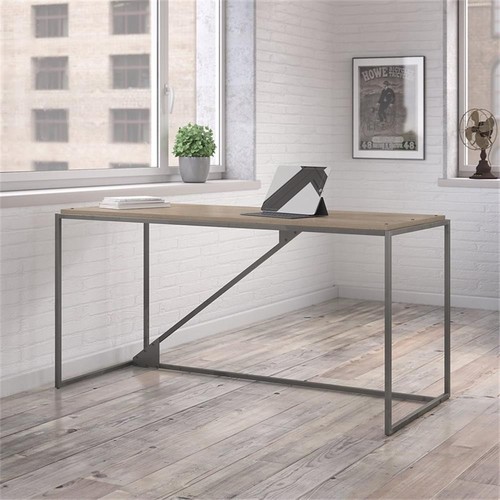 Bush furniture refinery 62w - furniture,