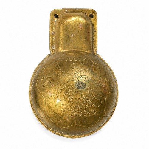 Criquet supporter coupe - criquet,