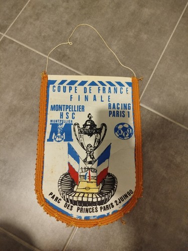 Racing paris montpellier - paris,