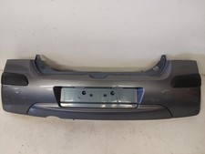 Pare choc arriere RENAULT