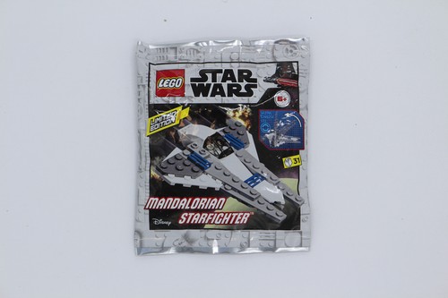 Lego 912287 mandalorian - 912287,