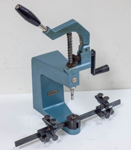 Elma kwm watch clock bushing - elma,