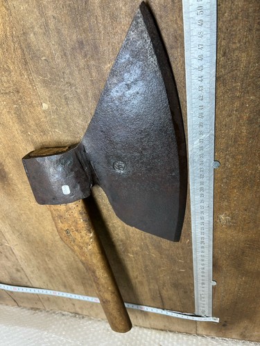 Hache outil ancien - hache,