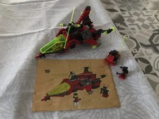 LEGO SPACE : IONISEUR DE