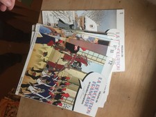 REVUE BD HISTOIRE DE LA