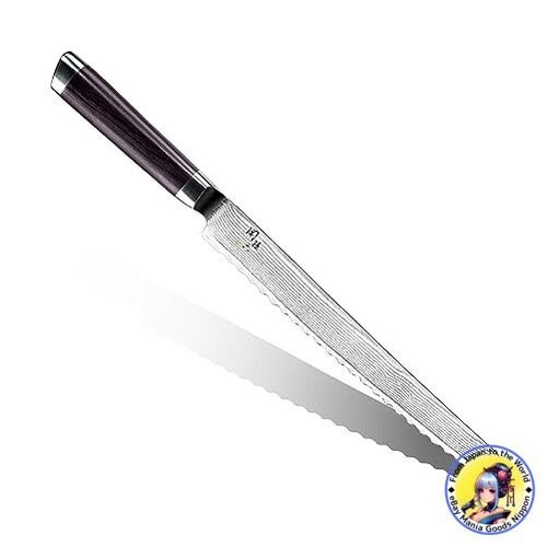 Couteau pain kai seki - pain,