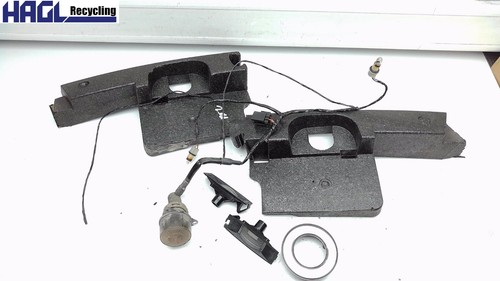 Feu recul complet - de, ford
