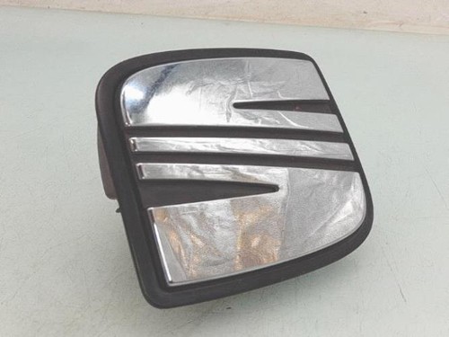 Bouton coffre seat - de,