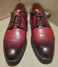 Finsbury Elvis Derby / Blucher