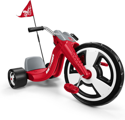 Big flyer sport for - big,