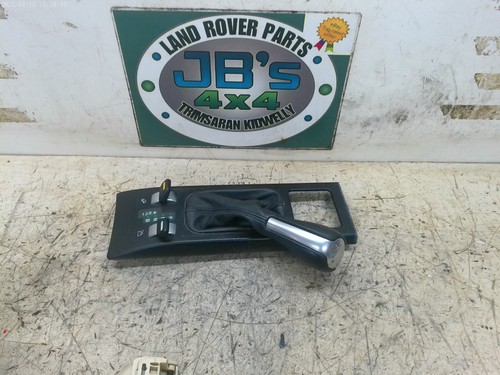 Land rover range l322 - rover,