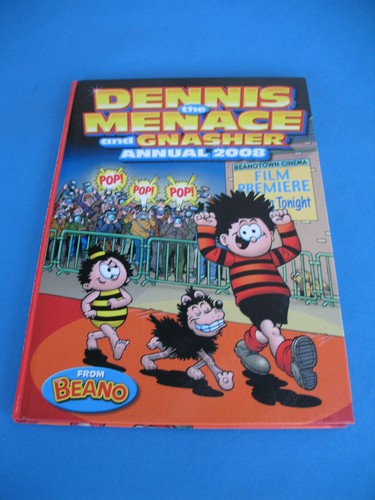 Thomson dennis the menace - c,