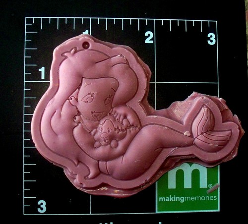 Baby mermaid princess aerial - aerial,