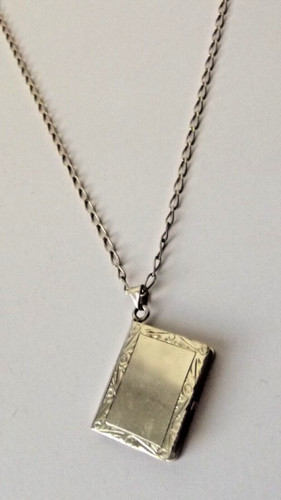 Argent 925 chaînette - chaînette, (40cm)