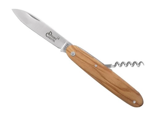 Dc842ol couteau douris - couteau,