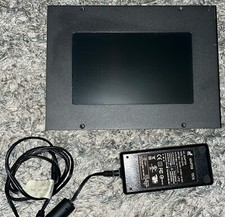 SOLID STATE LOGIC / SSL  MONITOR  RTW 1036 OEM Touchmonitor POUR MIXER C300 HD