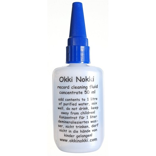 Okki nokki cleaning - okki,