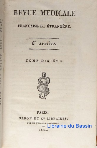 Revue médicale française - , et