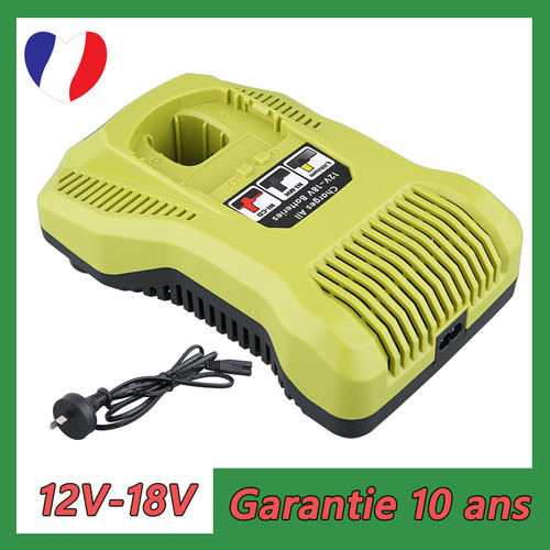 P108 pour batterie ryobi - p108,