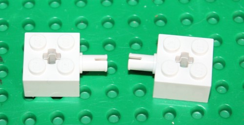 Lego star wars white - 2,