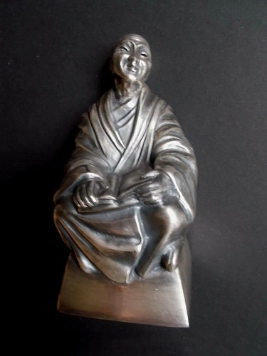 Swami mascotte - ", ,