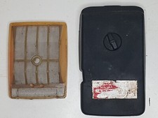 capot + filtre a air de tronçonneuse iseki shindaiwa yb301