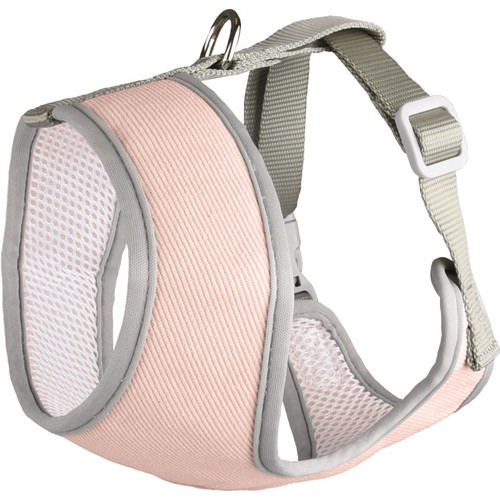 Harnais small dog rose cou - harnais, m