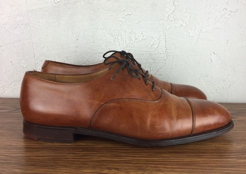 Crockett jones whitehall - &,