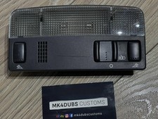 OEM NOIR VOLKWAGEN GOLF MK4