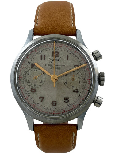 Javil herren chronographe - javil,