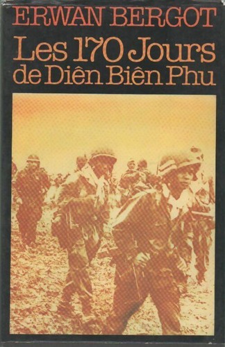 Les 170 jours dien - les,