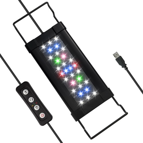 éclairage aquarium usb - aquarium,,