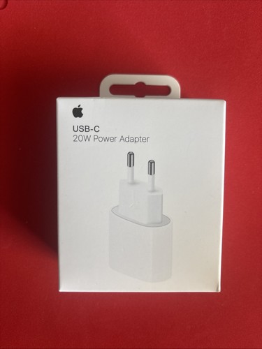Original apple chargeur - apple,