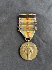 WW1 US VICTORYMEDAL ST MIHIEL