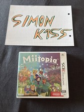 Miitopia Nintendo 3DS / 2DS -