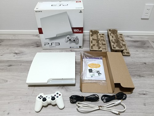 Lot console sony ps3 - sony,
