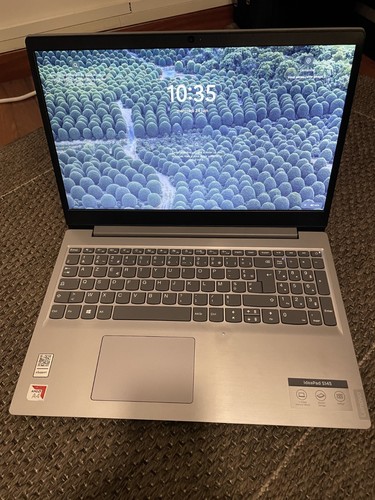 Ordinateur portable lenovo - ordinateur,