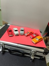 lot de 6 voitures Peugeot divers  NOREV  1.43 pour restauration