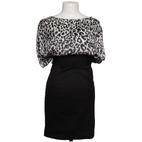 Sandro robe taille s m - :, s/m