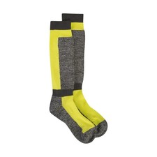 Mountain Warehouse - Chaussettes de ski MERINO TECHNICAL - Enfant (MW1042)