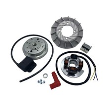 Allumage électronique ITALKAST VMC cône 20 mm vespa Smallframe 50 Special PK XL