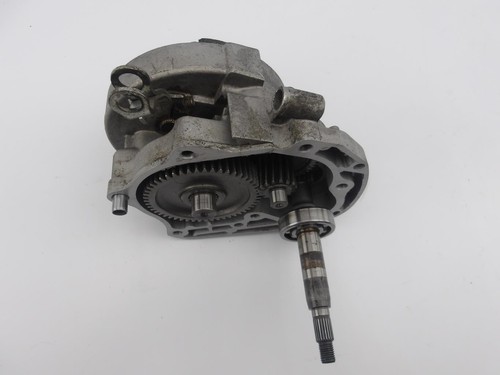 Carter transmission peugeot - de,