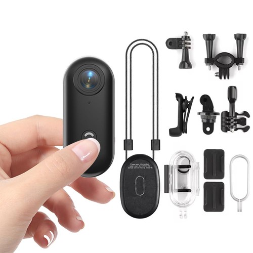 Caméra sport 1080p wifi - caméra,