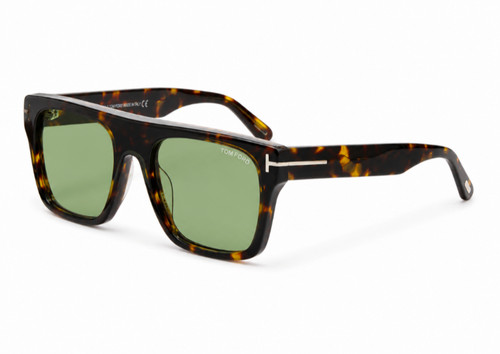 Lunettes soleil tom ford - tom,