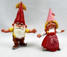 Les aventures de David le