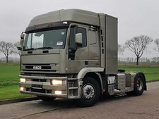 Iveco Cursor / Stralis /