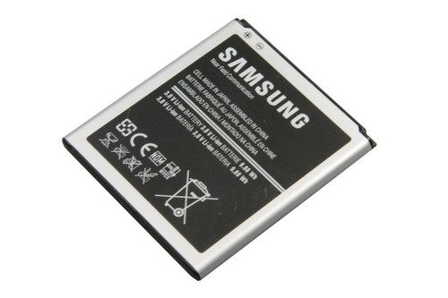 Batterie origine b600be - origine, eb-b600be